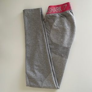 Gymshark flex leggings